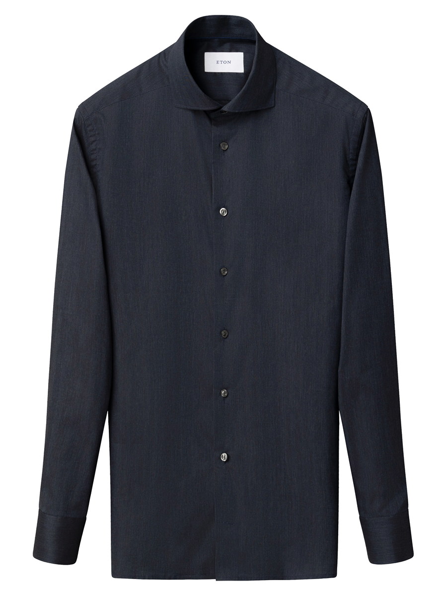Eton Contemporary fit Skjorte